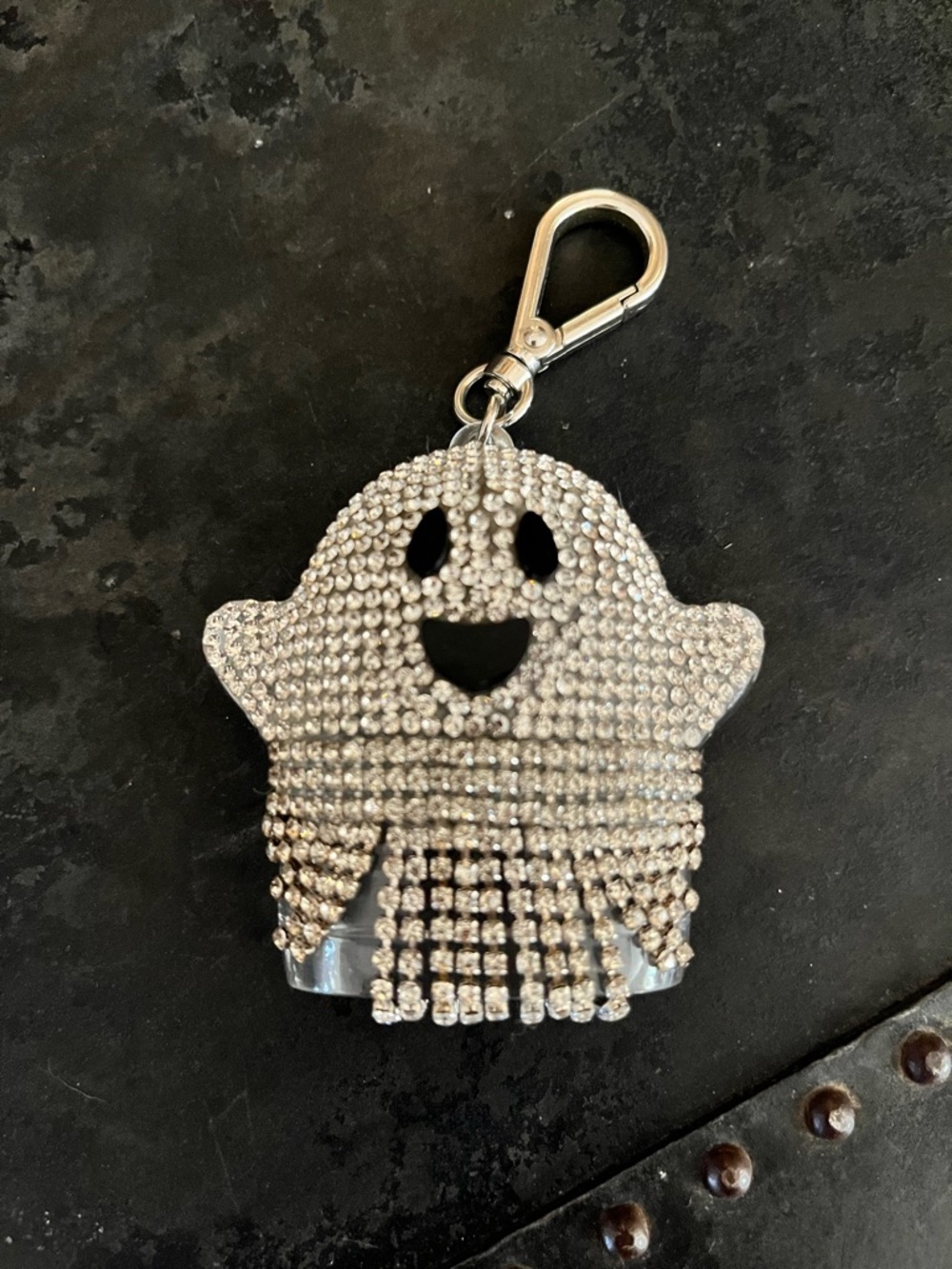 Bath & Body Works PocketBac holder gemstone ghost - Picture 3 of 6